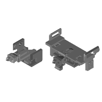 クモハ313-1319 カプラーセット 1両分入り