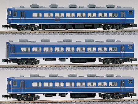 14系 (各種) | KATO(カトー) 5036 5037 5038 鉄道模型 Nゲージ 通販