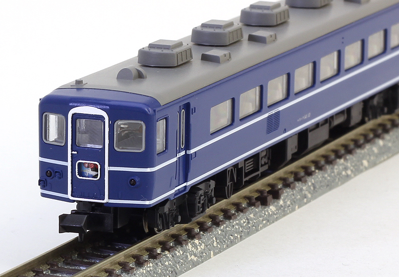 14系 (各種) | KATO(カトー) 5036 5037 5038 鉄道模型 Nゲージ 通販