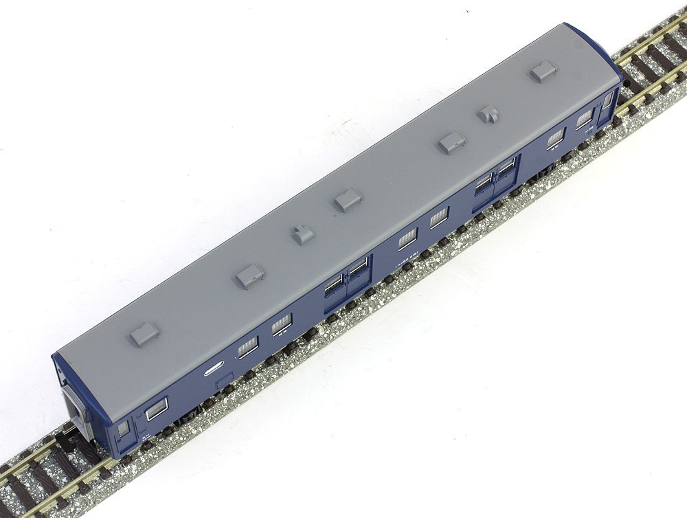マニ50 | KATO(カトー) 5140 鉄道模型 Nゲージ 通販