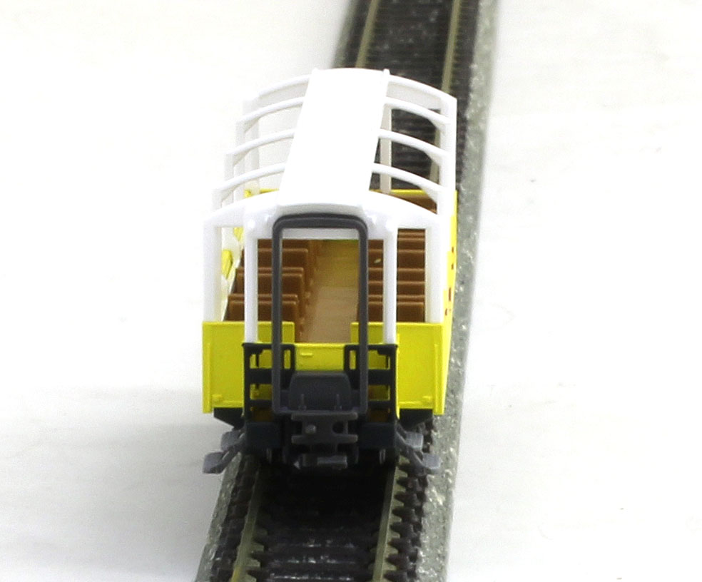 レーティッシュ鉄道 オープンパノラマ客車 B2097 | KATO(カトー) 5253 ...