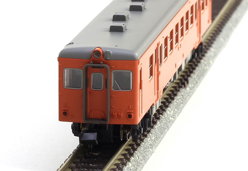 キハ52 首都圏色 (各種) | KATO(カトー) 6041-2 6042-2 鉄道模型 N 