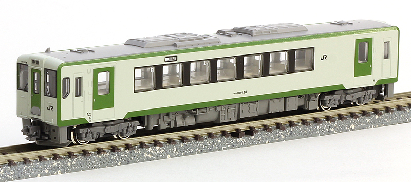 キハ110-100 (各種) | KATO(カトー) 6043-1 6044-1 鉄道模型 Nゲージ 通販