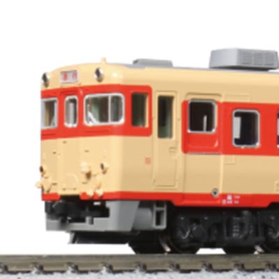 キハ58 1100（M）