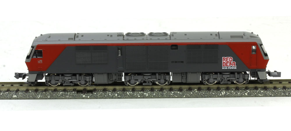 DF200 200 | KATO(カトー) 7007-5 鉄道模型 Nゲージ 通販