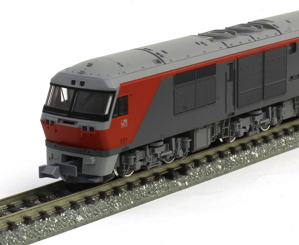 DF200 200 | KATO(カトー) 7007-5 鉄道模型 Nゲージ 通販 DF200 200 | KATO(カトー) 7007-5 鉄道模型 Nゲージ 通販