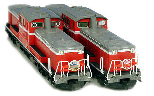 DD51・後期 耐寒形 | KATO(カトー) 7008-1 鉄道模型 Nゲージ 通販