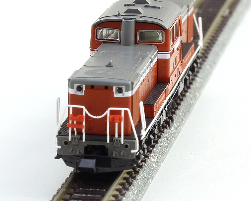 DD51・後期 暖地形 | KATO(カトー) 7008-3 鉄道模型 Nゲージ 通販