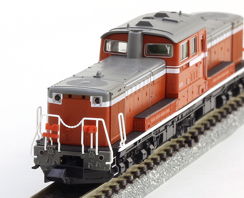 DD51・後期 暖地形 | KATO(カトー) 7008-3 鉄道模型 Nゲージ 通販
