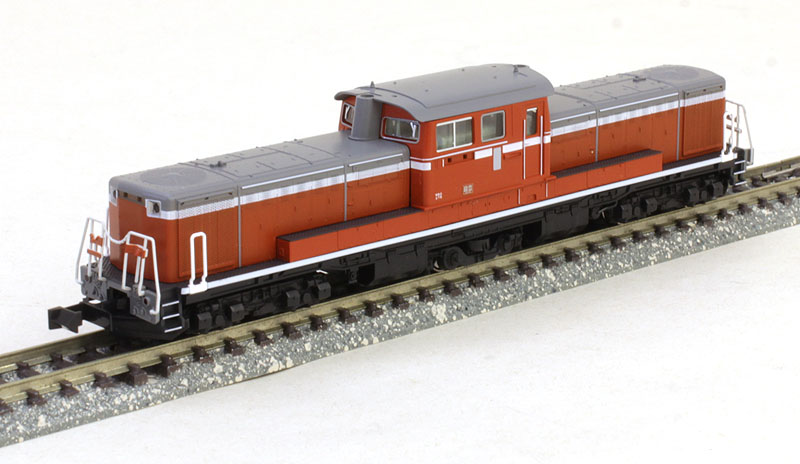 DD51 800番台 | KATO(カトー) 7008-6 鉄道模型 Nゲージ 通販