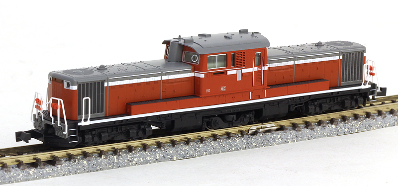 DD51 500 中期 耐寒形(各種) | KATO(カトー) 7008-7 7008-8 鉄道模型 N 