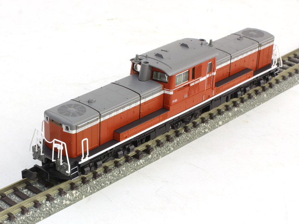 KATO 7008-C DD51 1043 下関総合車両所 | hartwellspremium.com