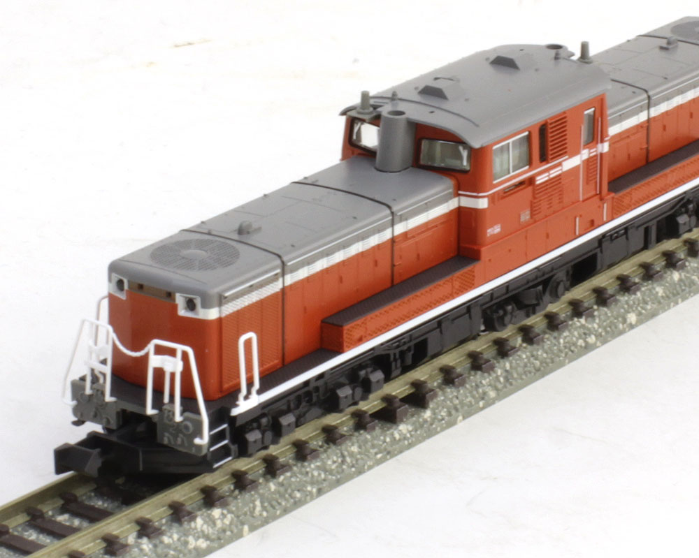 新品　KATO 7008-C DD51 1043 下関総合車両所