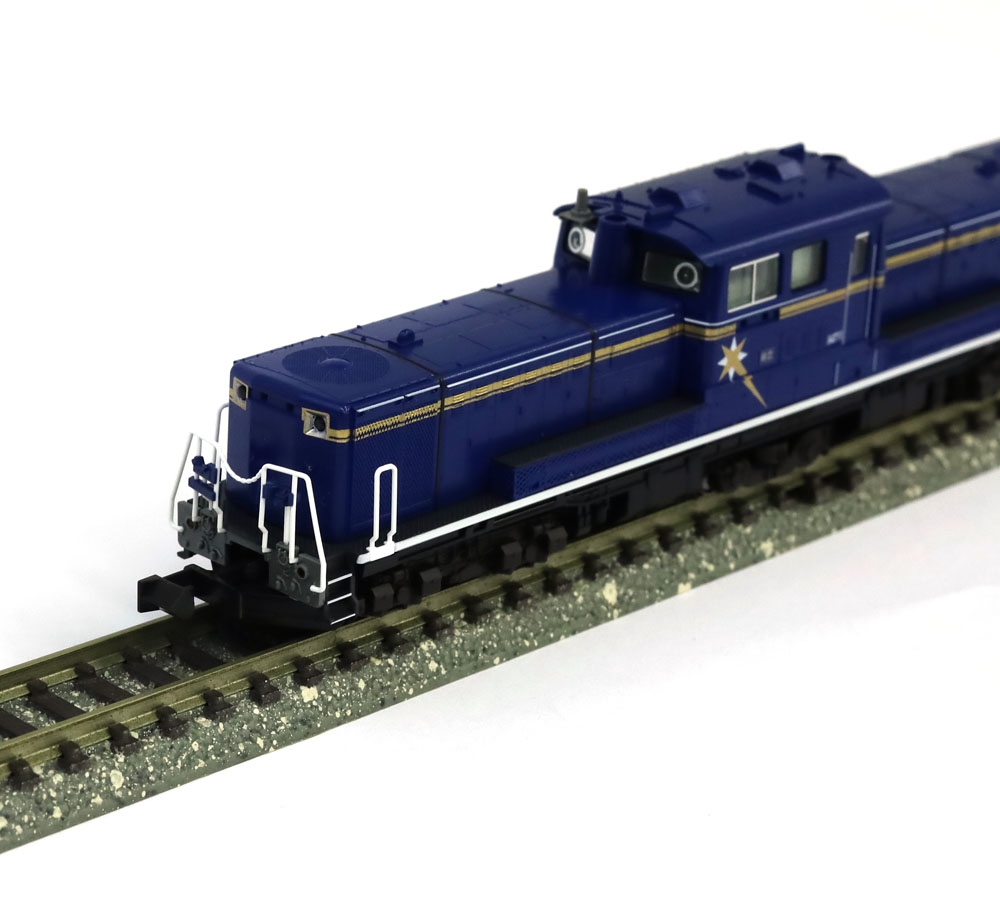 カトー 25-000 KATO Nゲージ・HOゲージ鉄道模型カタログ2015