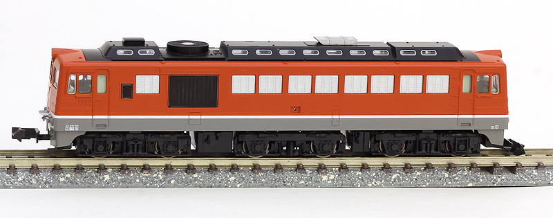 DF50 四国形 | KATO(カトー) 7009-1 鉄道模型 Nゲージ 通販