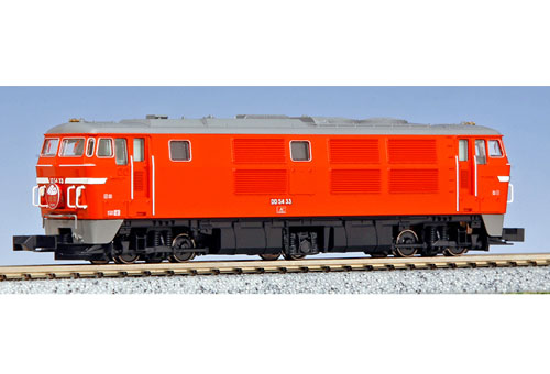 DD54 ブルートレイン牽引機 | KATO(カトー) 7010-1 鉄道模型 Nゲージ 通販