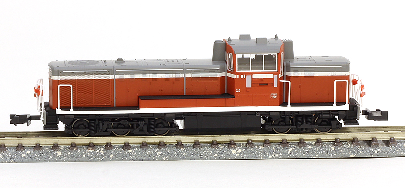 DE10 (耐寒形＆暖地形) | KATO(カトー) 7011-1 7011-2 鉄道模型 Nゲージ 通販