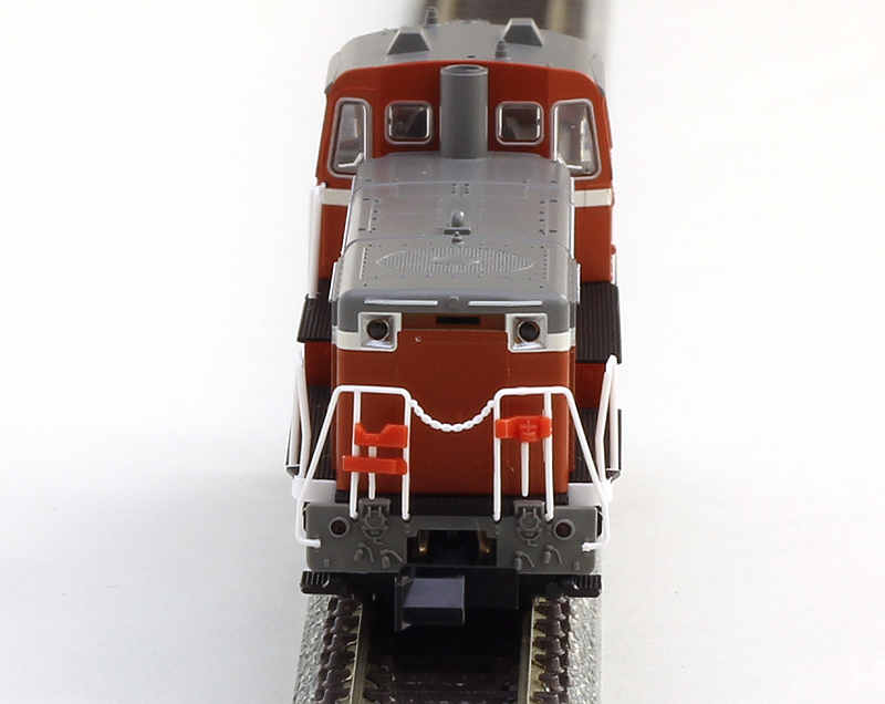 DE10 (耐寒形＆暖地形) | KATO(カトー) 7011-1 7011-2 鉄道模型 N 