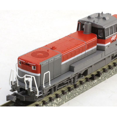 ディーゼル機関車 | 鉄道模型 通販・Nゲージ ミッドナイン