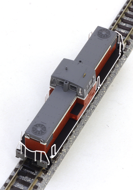 DD13 後期形 | KATO(カトー) 7014-1 鉄道模型 Nゲージ 通販