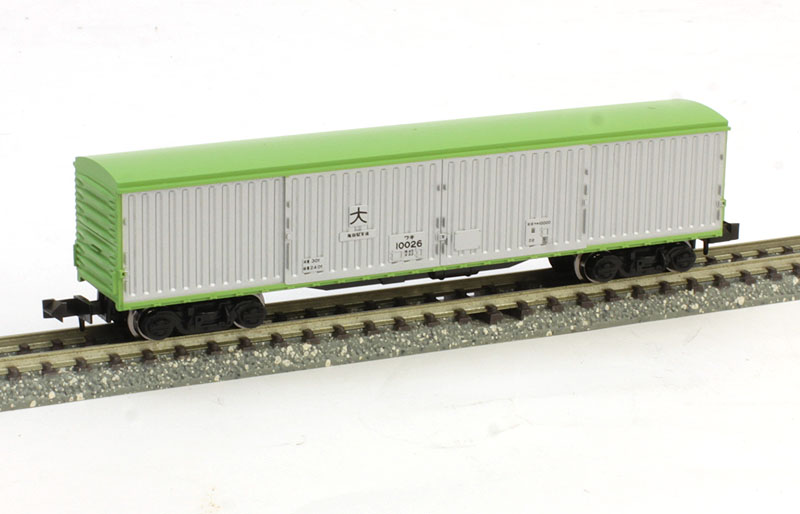 ワキ10000 | KATO(カトー) 8004- 鉄道模型 Nゲージ 通販
