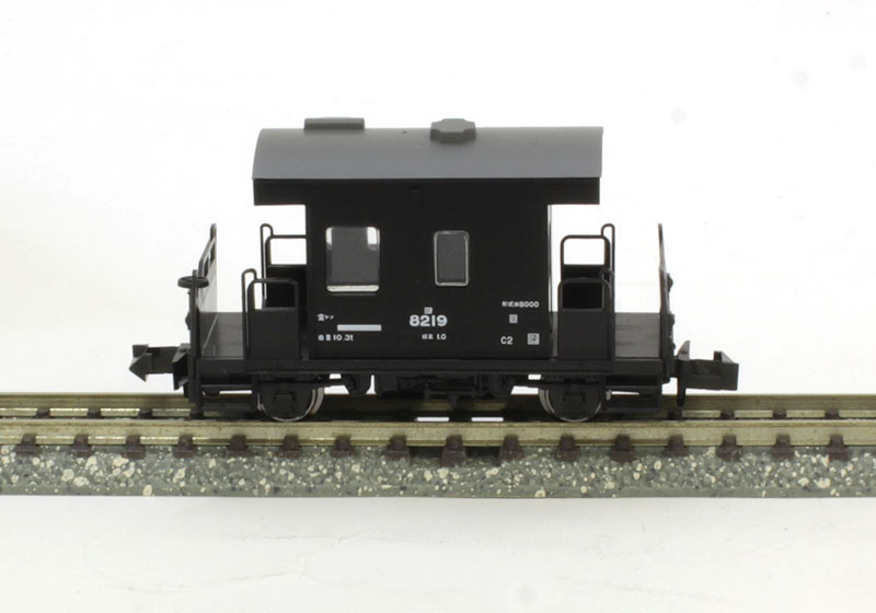 ヨ8000 | KATO(カトー) 8022 鉄道模型 Nゲージ 通販