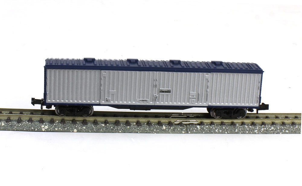 ワキ8000 | KATO(カトー) 8024 鉄道模型 Nゲージ 通販