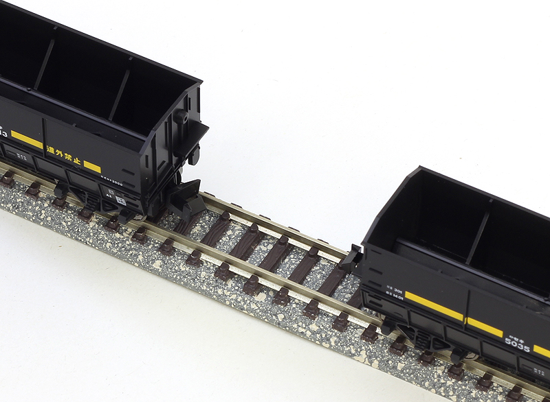 セキ3000 (石炭積載・2両入) | KATO(カトー) 8028-1 鉄道模型 Nゲージ 通販