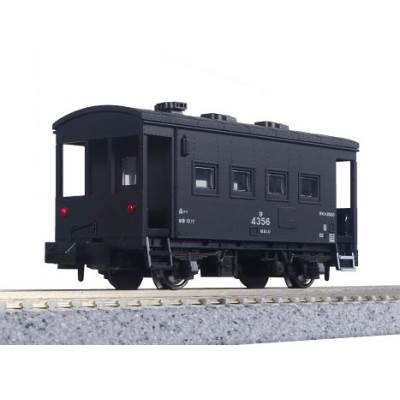 ヨ3500（北海道タイプ）