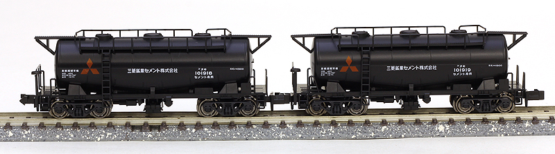 タキ1900日立セメント | KATO(カトー) 8040-1 鉄道模型 Nゲージ 通販