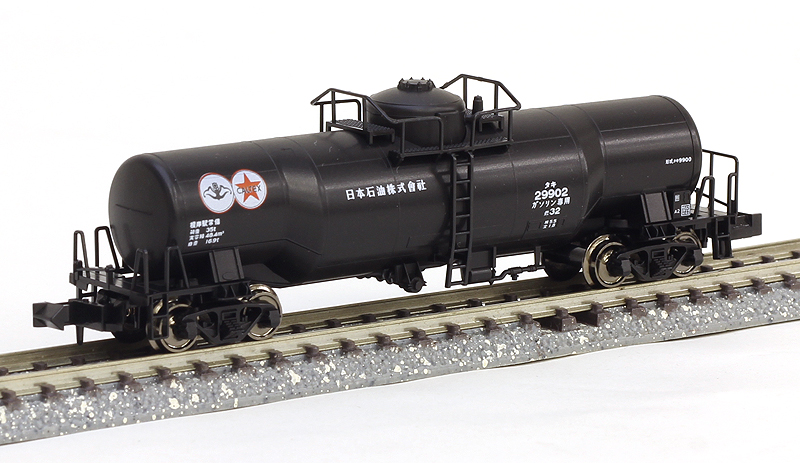 タキ9900 日本石油 | KATO(カトー) 8058-1 鉄道模型 Nゲージ 通販