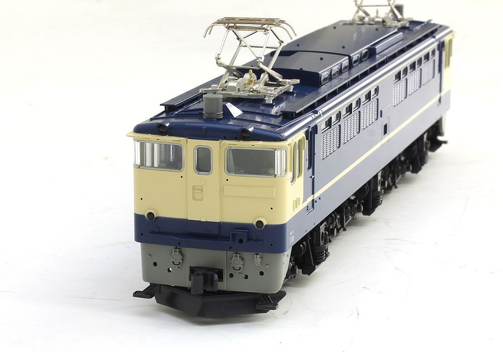HO】 EF65 1000番台 後期形 | KATO(カトー) 1-306 鉄道模型 HOゲージ 通販