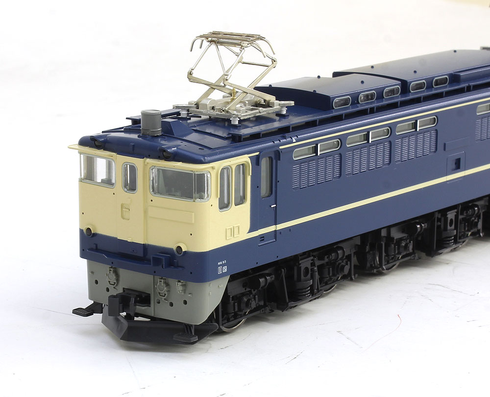 HO】 EF65 1000番台 後期形 | KATO(カトー) 1-306 鉄道模型 HOゲージ 通販