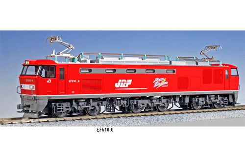 HO】 EF510 0 | KATO(カトー) 1-310 鉄道模型 HOゲージ 通販