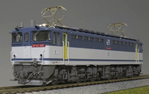HO】 EF65 2000番台 後期形 JR貨物2次更新色 | KATO(カトー) 1-316 