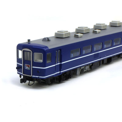 在庫品/即発送 スハフ12 HOゲージ KATO 1-502 カトー 鉄道模型