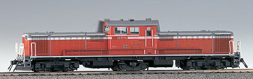 HO】 DD51 後期(耐寒形・暖地形) | KATO(カトー) 1-701 1-702 鉄道模型 