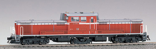 HO】 DD51 後期(耐寒形・暖地形) | KATO(カトー) 1-701 1-702 鉄道模型 