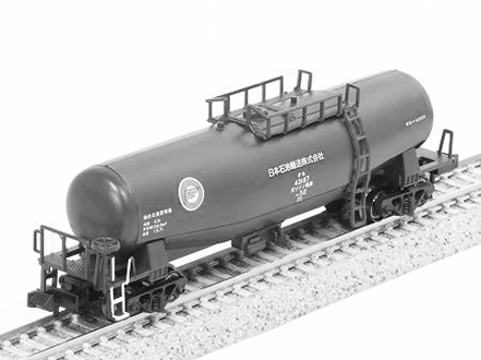 HO】 タキ43000 シルバー(タキ143645) | KATO(カトー) 1-825 鉄道模型 