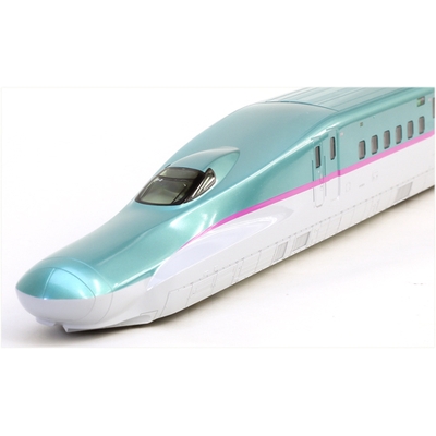【HO】 E5系新幹線 基本＆増結セット