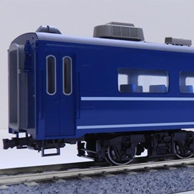 オハ14 JR仕様 2両セット