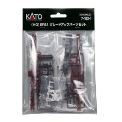 HO EF 北斗星色   KATOカトー  鉄道模型 HOゲージ 通販