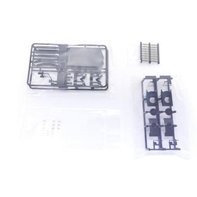 D51 メイクアップパーツセット（中央本線タイプ）