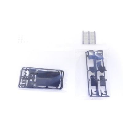 D51 メイクアップパーツセット（関西本線タイプ）