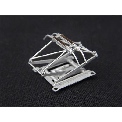 パンタグラフ PT48 軽量型 銀