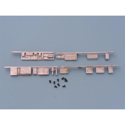 床下機器 新型気動車用 A