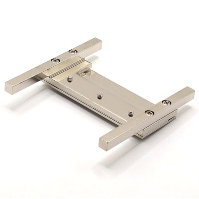 アングル取付治具 2