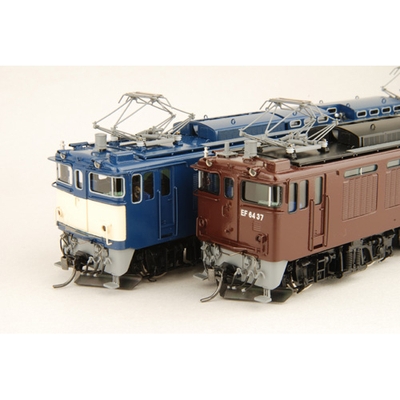 【HO】 【真鍮製】 EF64 3745(車体キット)