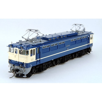 【HO】 【真鍮製】 EF65 1000(車体キット)