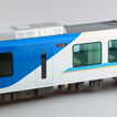 近畿日本鉄道 50000系(しまかぜ)Nゲージ 鉄道模型